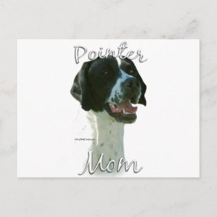 Wijzer (blk) Mam 2 Briefkaart