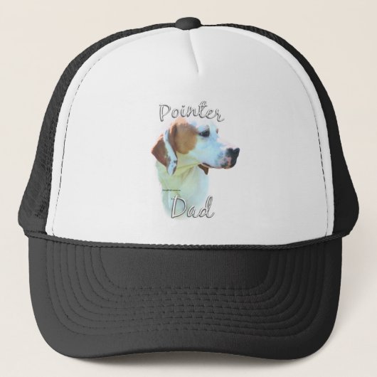 Wijzer (citroen) Papa 2 Trucker Pet (Voorkant)