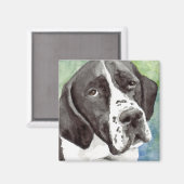 Wijzer Magneet (Voorkant / Achterkant)