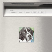 Wijzer Magneet (Insitu (Vaatwasser))