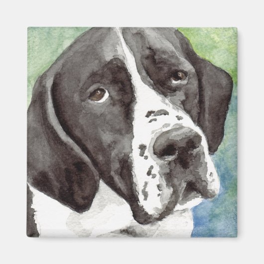 Wijzer Magneet (Voorkant)