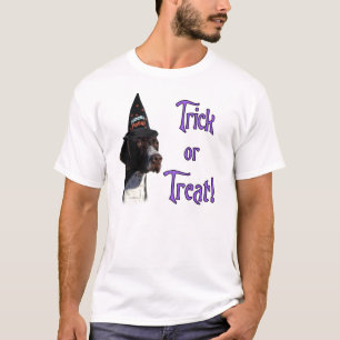 wijzertruc t-shirt