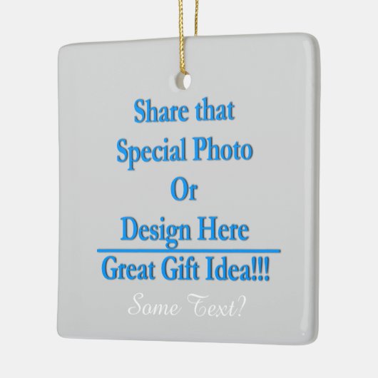 Wijzig Zelfde Afbeelding\Tekst Beide Hiermee geeft Keramisch Ornament (Links)