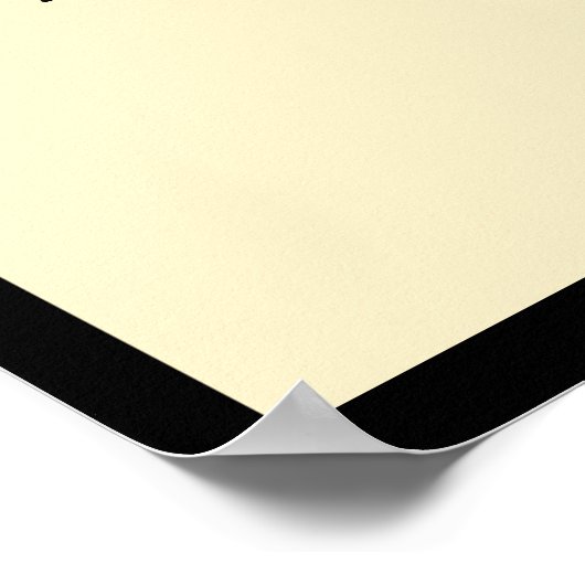 Wijzigen Poster (Hoek)