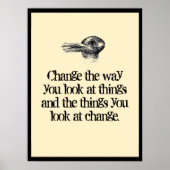 Wijzigen Poster (Voorkant)