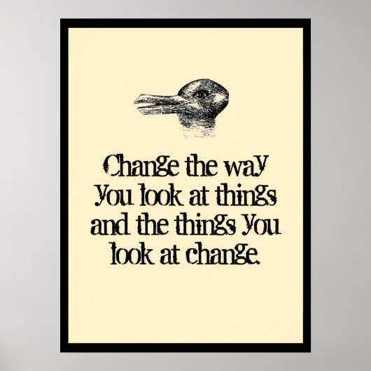 Wijzigen Poster (Voorkant)