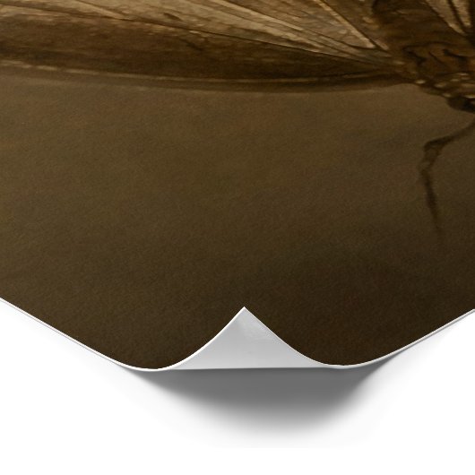 Wijzigen Poster (Hoek)