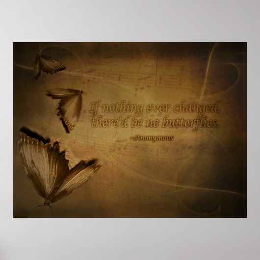 Wijzigen Poster (Voorkant)