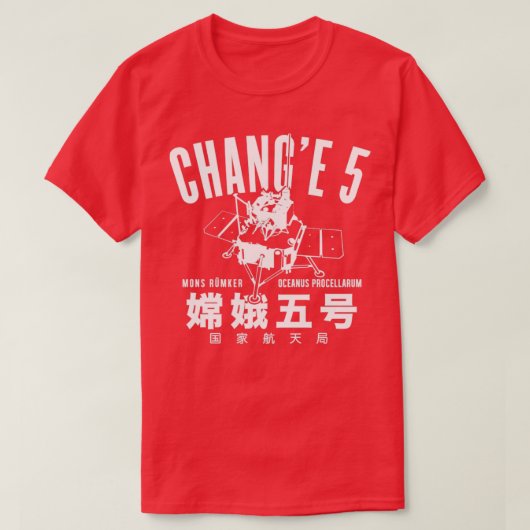 Wijzigen T-shirt (Design voorkant)