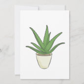 Wijziging adres kaart (Achterkant)