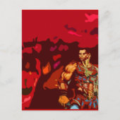 WIJZIGING BRIEFKAART (Voorkant)