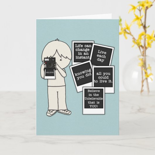 Wijziging in een directe kaart (Gele Bloem)