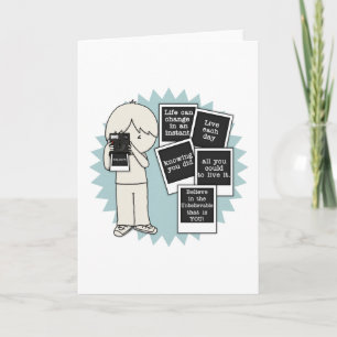 Wijziging in een ogenblikkelijk kaart