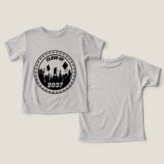 Wijziging in het Afstuderen van het lopende jaar (Ontwerp Voorkant & Achterkant)