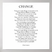 WIJZIGING POSTER (Voorkant)