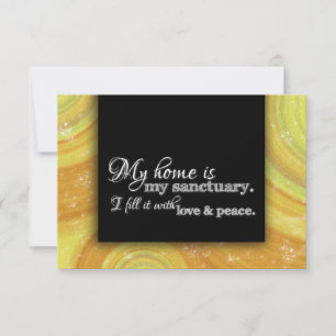 Wijziging van adres We verhuisden het huis met war Aankondiging