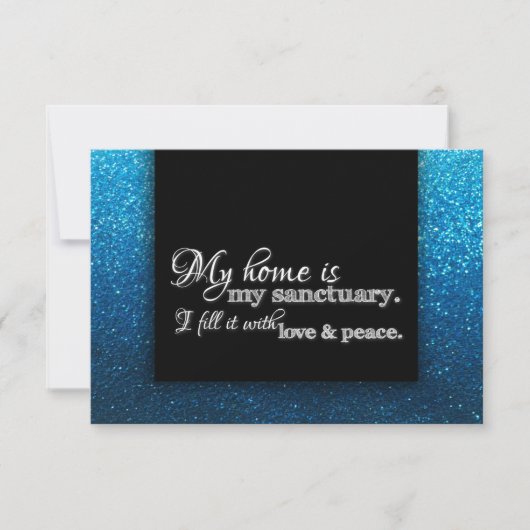 Wijziging van het adres dat we hebben verplaatst, aankondiging (Voorkant)