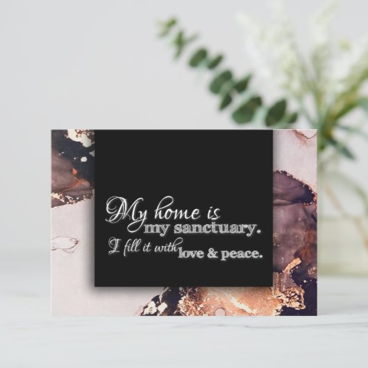 Wijziging van het adres dat we hebben verplaatst, aankondiging (Staand voorkant)