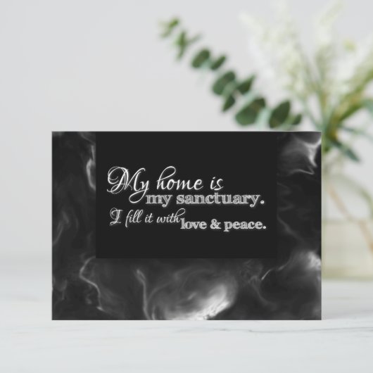 Wijziging van het adres dat we hebben verplaatst, aankondiging (Staand voorkant)