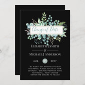 Wijziging van plannen Datum Greenery Eucalyptus Ev (Voorkant / Achterkant)