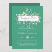 Wijziging van plannen Datum Greenery Eucalyptus Ev (Voorkant / Achterkant)