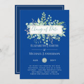 Wijziging van plannen Datum Greenery Eucalyptus Ev (Voorkant / Achterkant)