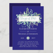 Wijziging van plannen Datum Greenery Eucalyptus Ev (Voorkant / Achterkant)