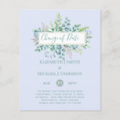 Wijziging van plannen Datum Greenery Eucalyptus Ev (Voorkant)