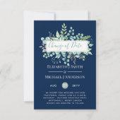 Wijziging van plannen Datum Groene decoratie Eucal (Voorkant)