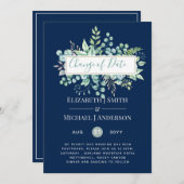 Wijziging van plannen Datum Groene planten Eucalyp (Voorkant / Achterkant)