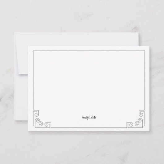 Wijziging van plannen kaart (Achterkant)