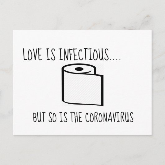 Wijziging van plannen voor uitstel of annulering v briefkaart (Voorkant)