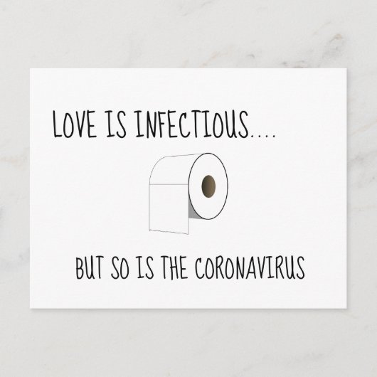 Wijziging van plannen voor uitstel of annulering v briefkaart (Voorkant)