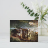 Wijzigingen Briefkaart (Staand voorkant)