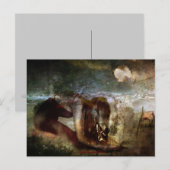 Wijzigingen Briefkaart (Voorkant / Achterkant)