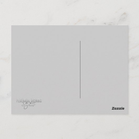 Wijzigingen Briefkaart (Achterkant)