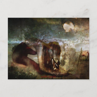 Wijzigingen Briefkaart