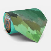 Wijzigingen II Stropdas (Opgerold)