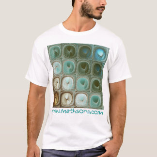 Wijzigingen T-shirt