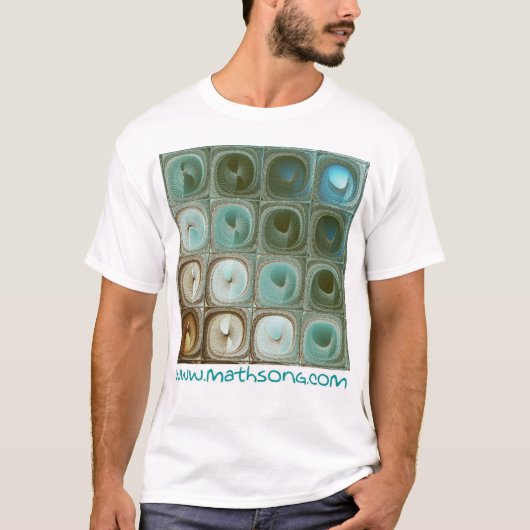 Wijzigingen T-shirt (Voorkant)