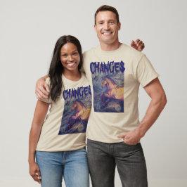 Wijzigingen T-shirt