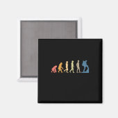 Wiking Evolution Magneet (Voorkant / Achterkant)