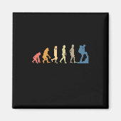Wiking Evolution Magneet (Voorkant)