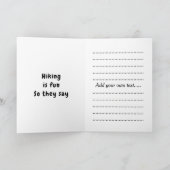 Wiking Feestdagen Kaart (Binnen)