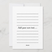 Wiking Feestdagenkaart (Achterkant)