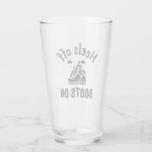 Wiking: Haalt af. Start op Glas (Achterkant)