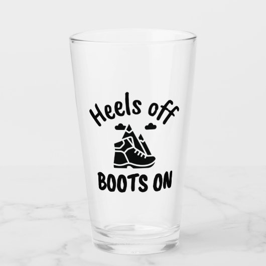 Wiking: Haalt af. Start op Glas (Voorkant)
