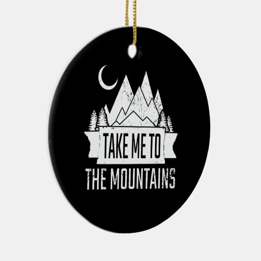 Wiking Keramisch Ornament (Rechts)