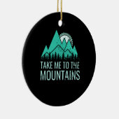 Wiking Keramisch Ornament (Rechts)