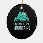 Wiking Keramisch Ornament (Links)